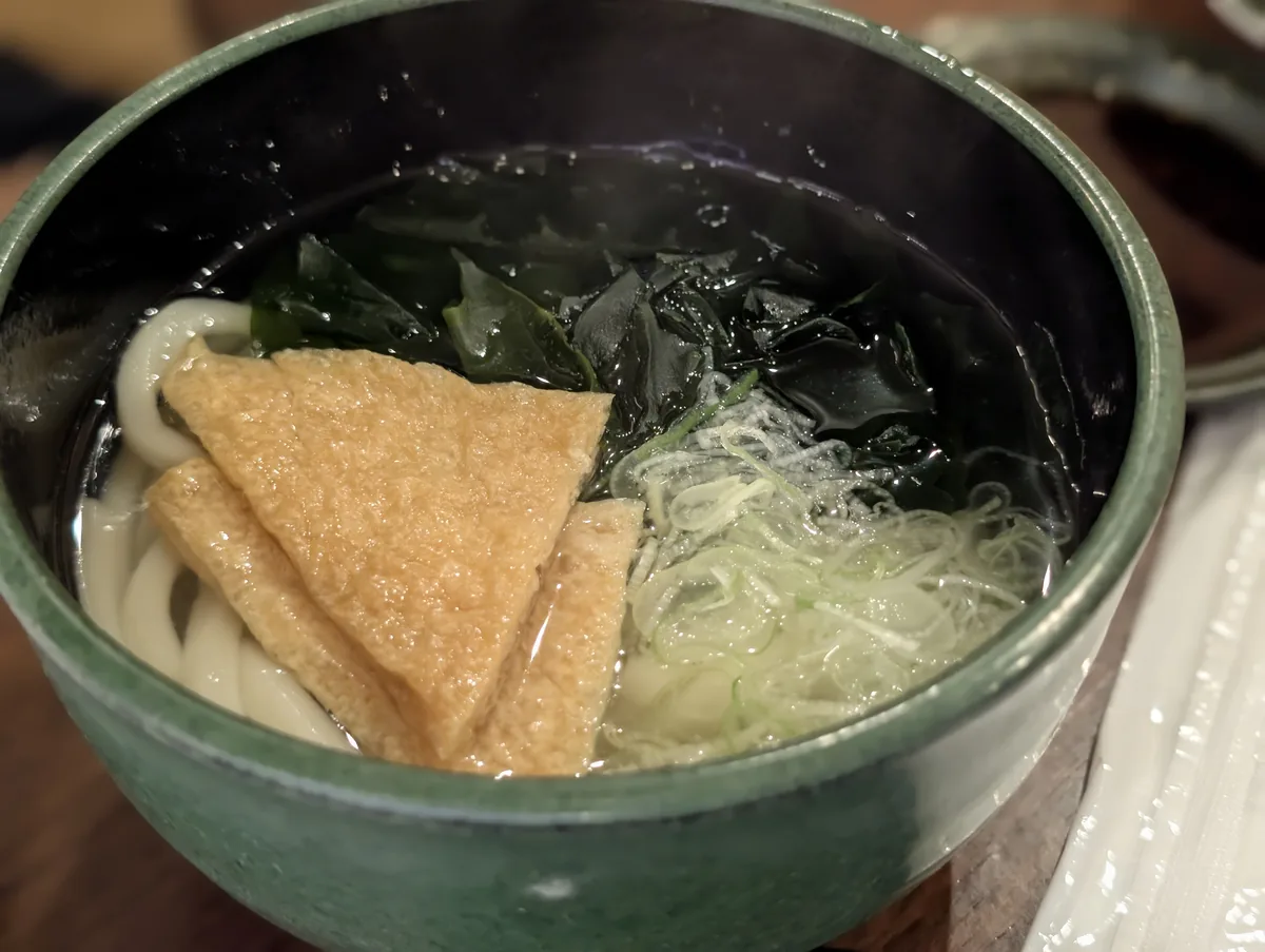 うどん