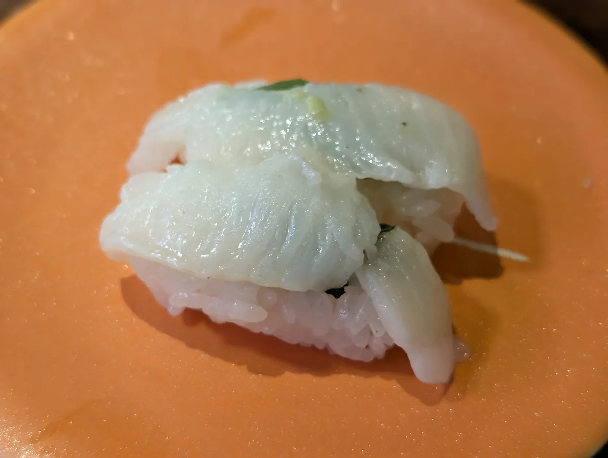 縁側の握り